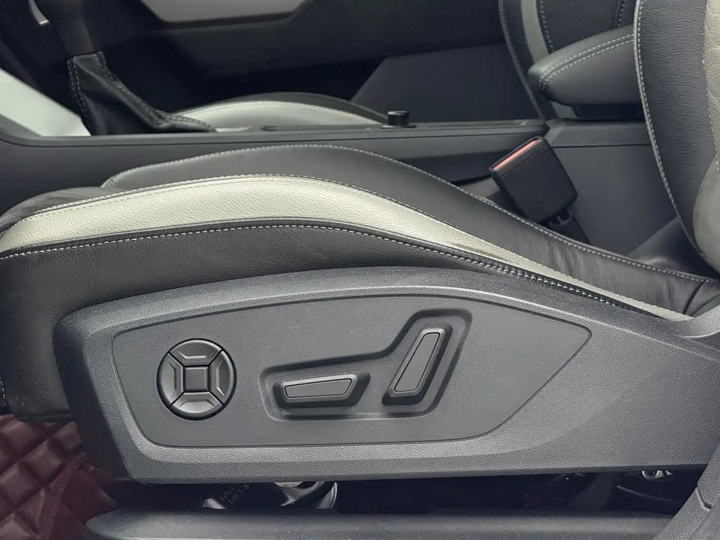Audi Q3 2022 35 TFSI Progressive Dynamic фото 11