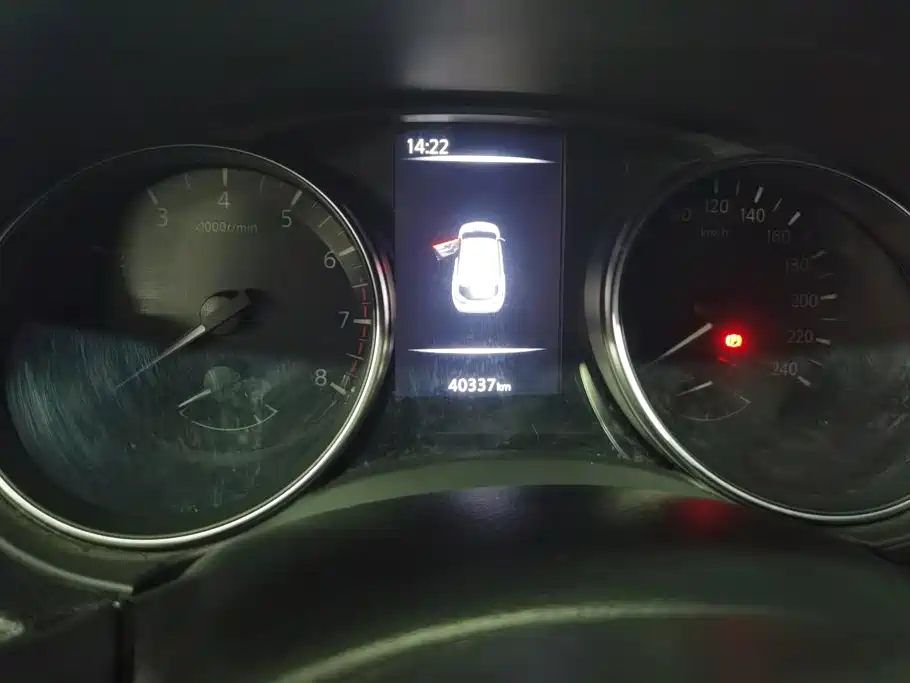 Nissan Qashqai, миниатюра 14