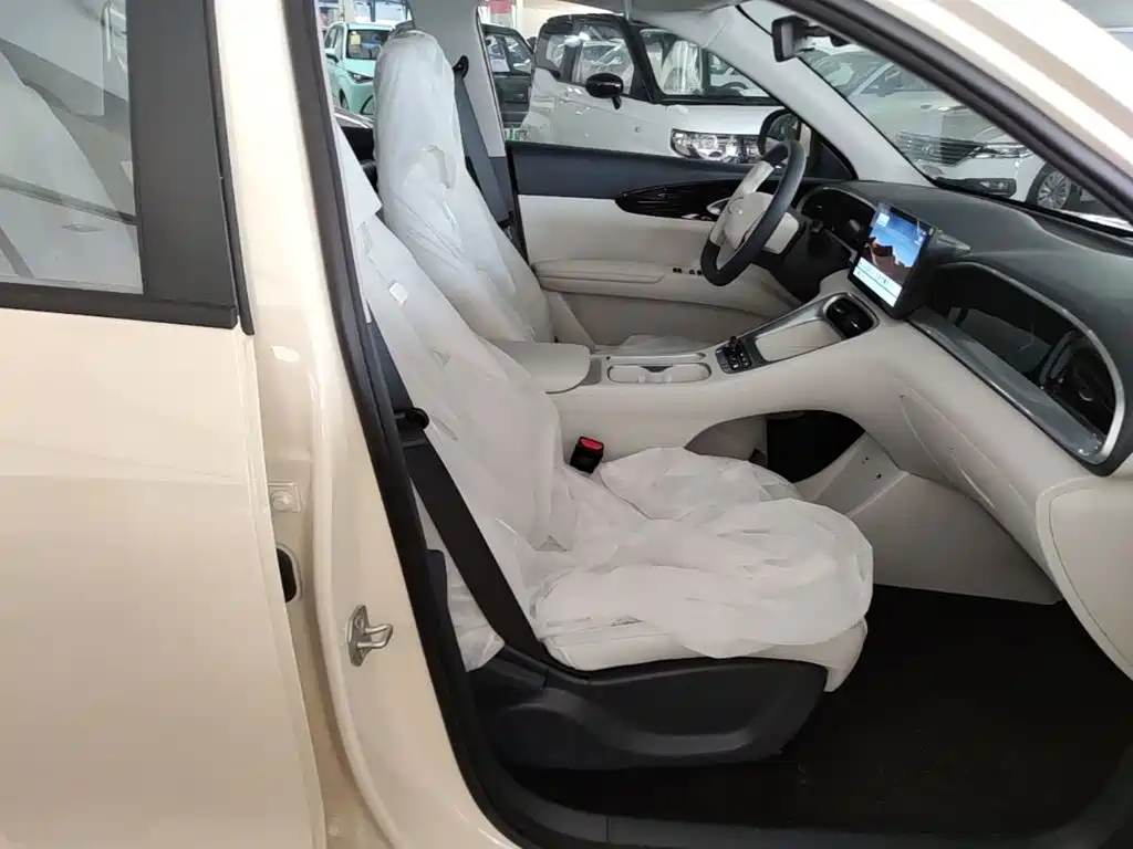 Geely Galaxy Starry Wish 2026 2026 Edition 310km Youth Version