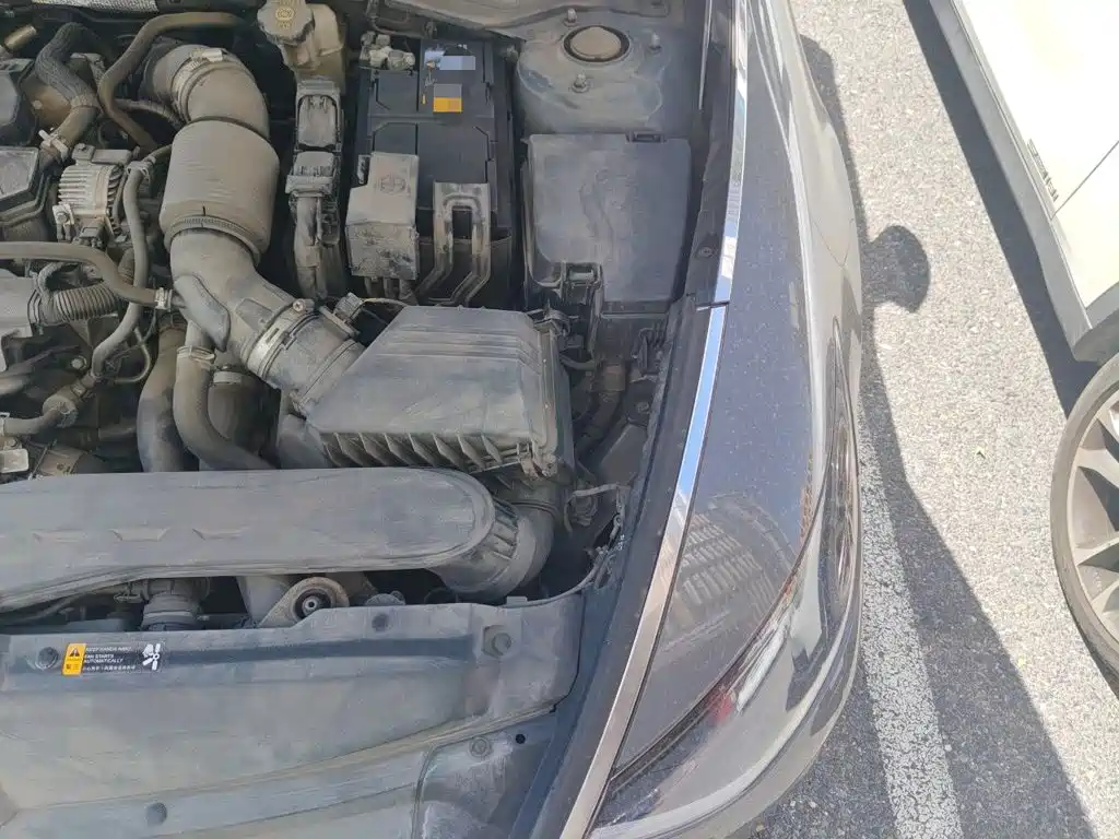 Hyundai Sonata 2020 2020 270TGDi DCT GLS Elite Edition