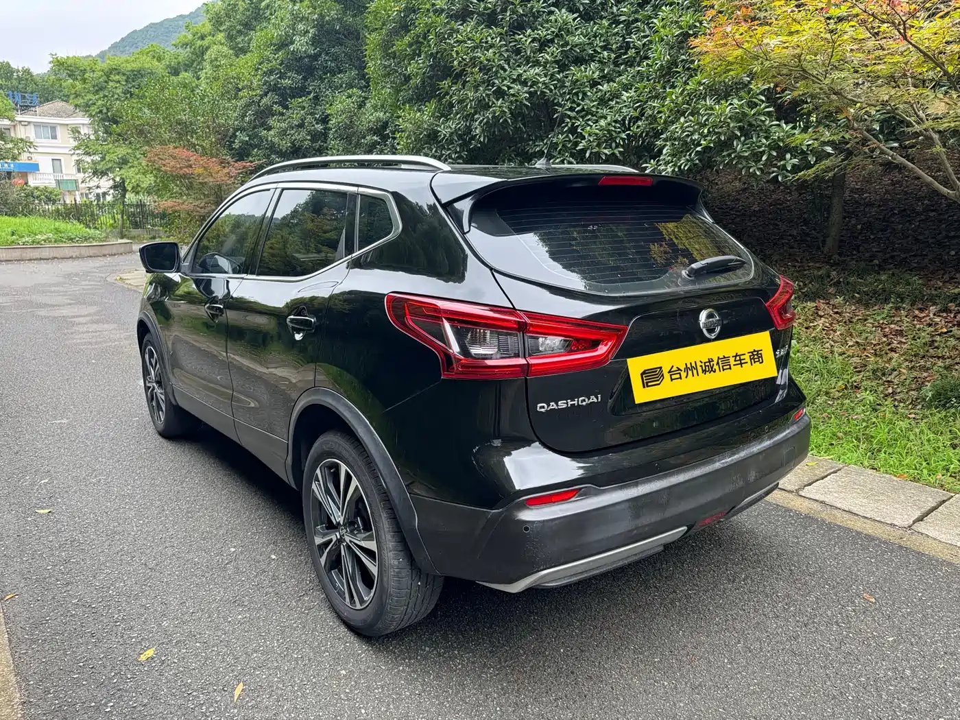 Фото 6 - Nissan Qashqai