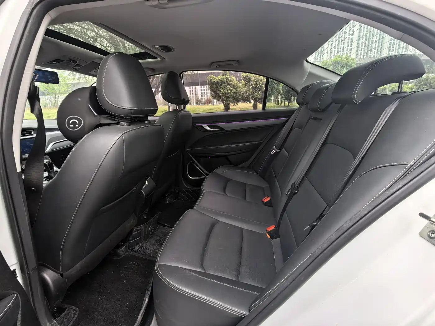 GEELY AUTOMOBILE EMGRAND