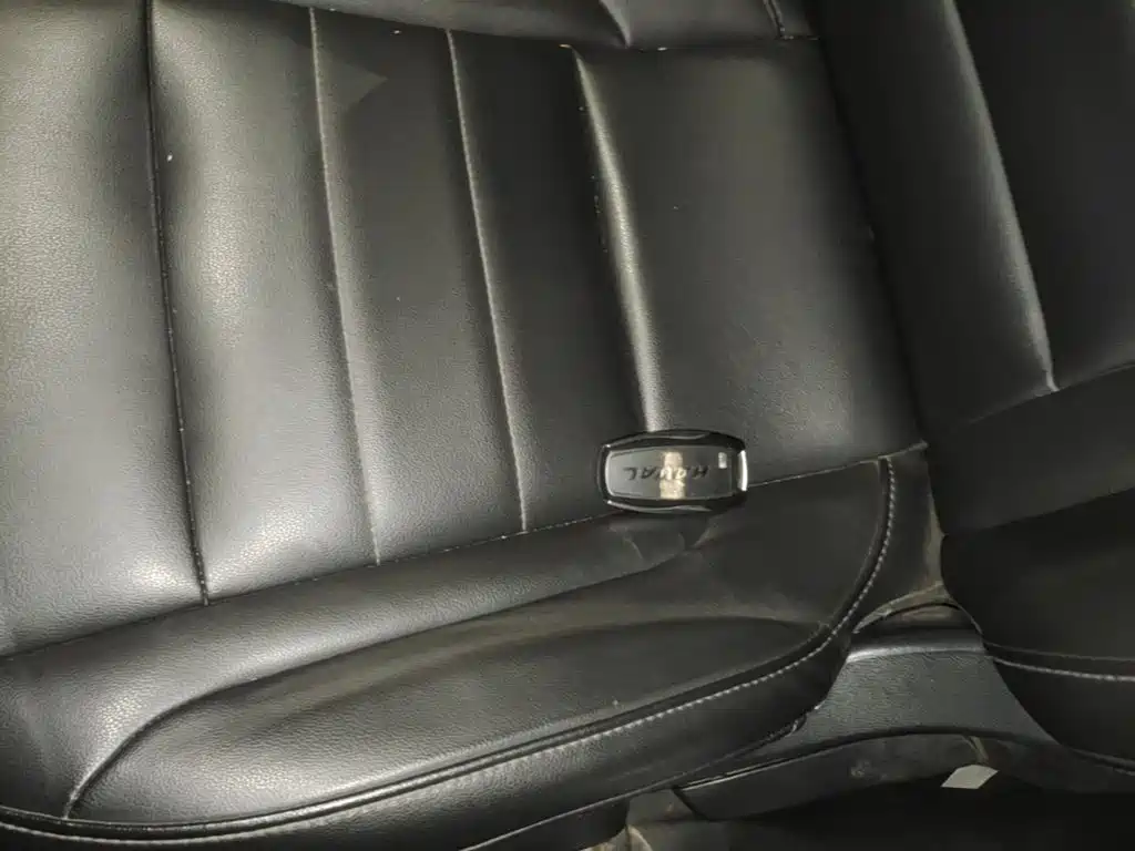 Haval F5 2019 2018 1.5T i-Trend
