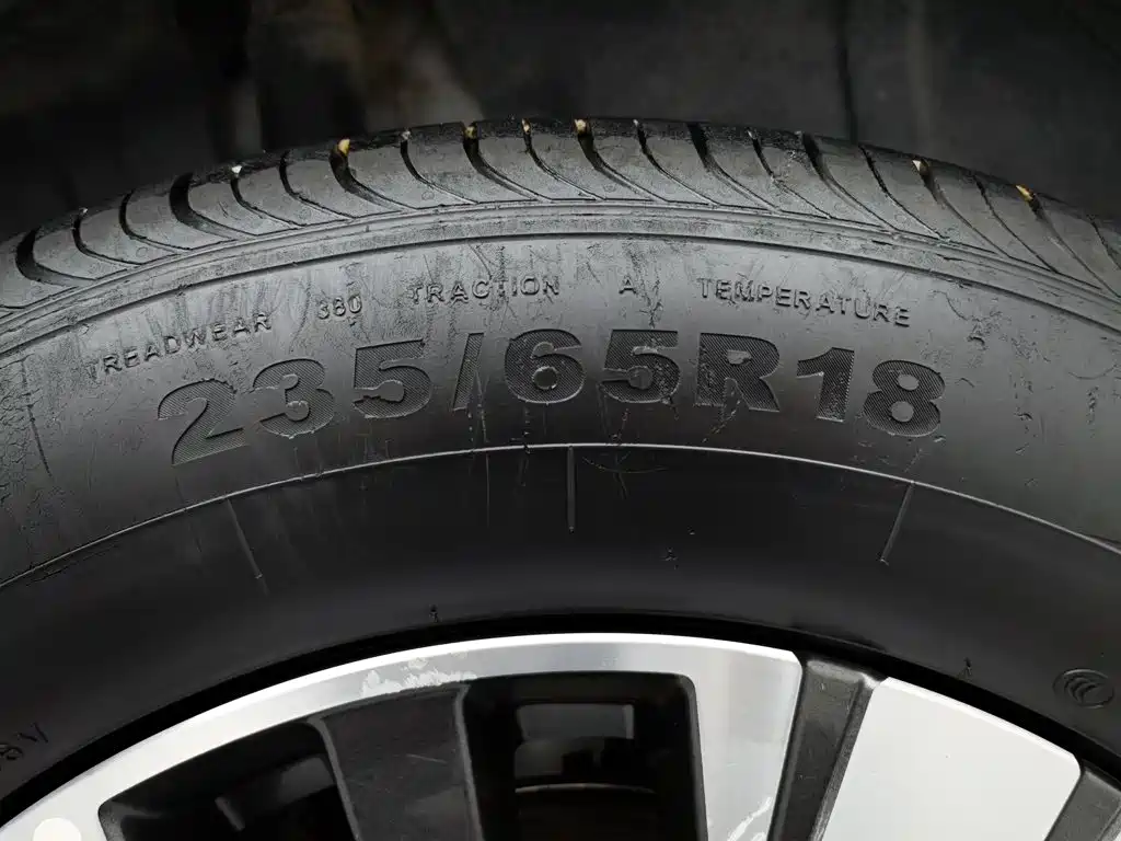 Haval Dargo 2021 2021 1.5T DCT 2WD Labrador Edition