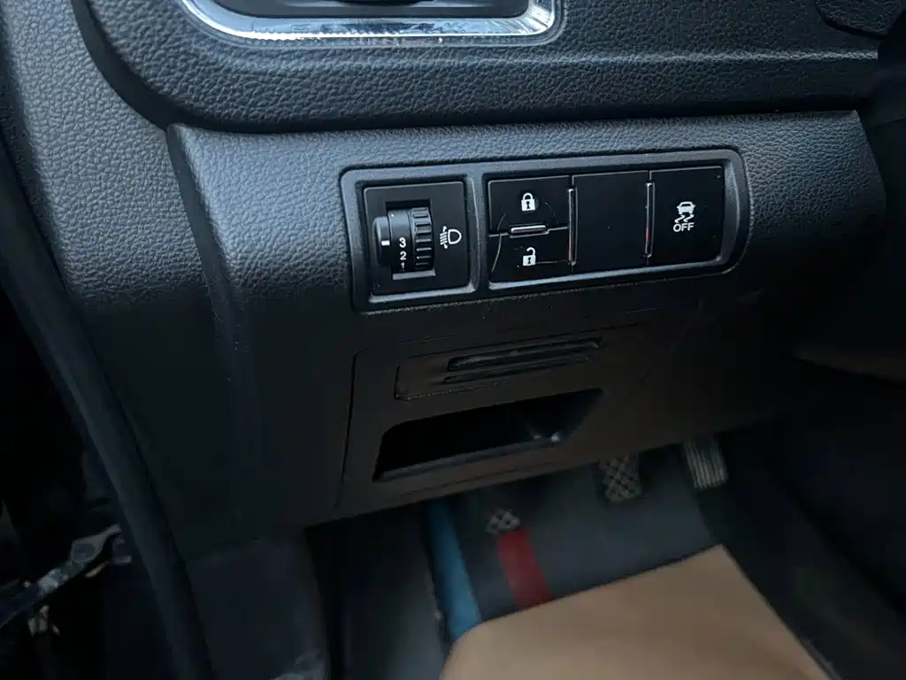 Фото 8 - Baojun 560