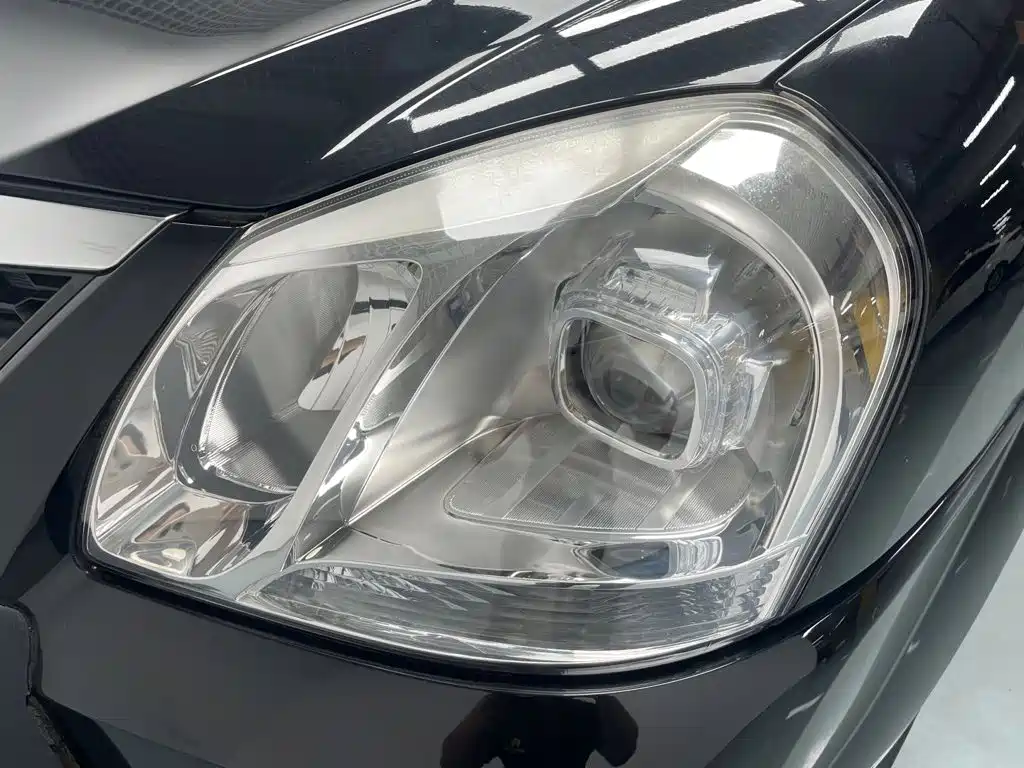 Hyundai Tucson 2015 2013 2.0L Manual 2WD Fashion