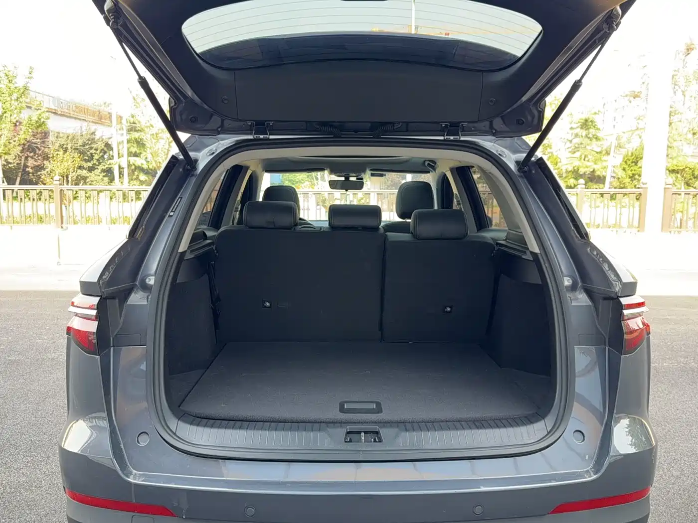 BYD Song Pro 2019 1.5T Automatic Elite фото 15