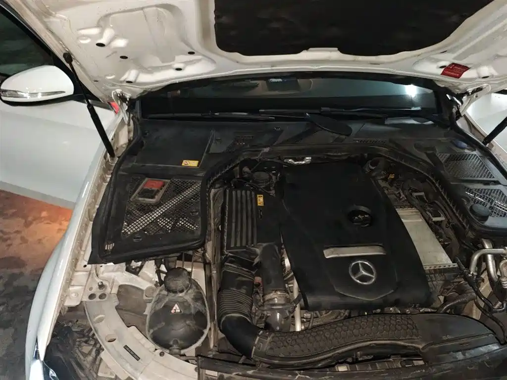 Mercedes-Benz C-Class 2015 C 200 L Sport фото 22