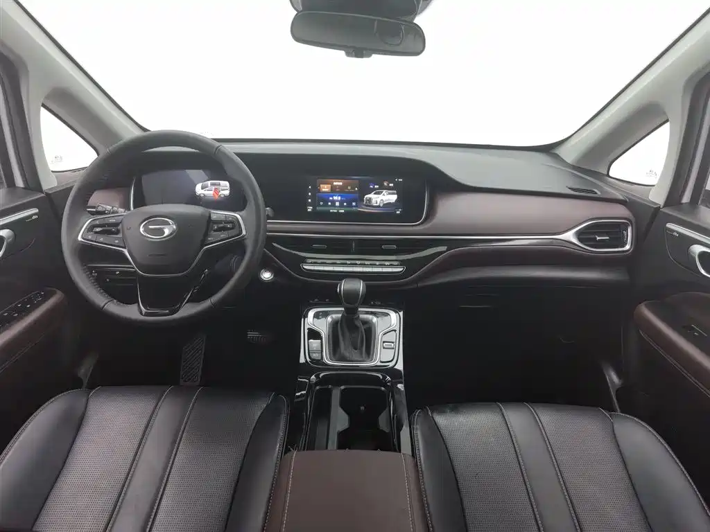 GAC TRUMPCHI TRUMPCHI M6