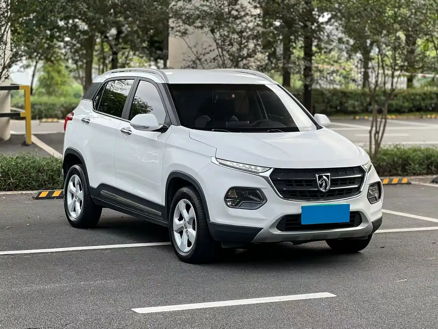 Photo 4 - Baojun 510