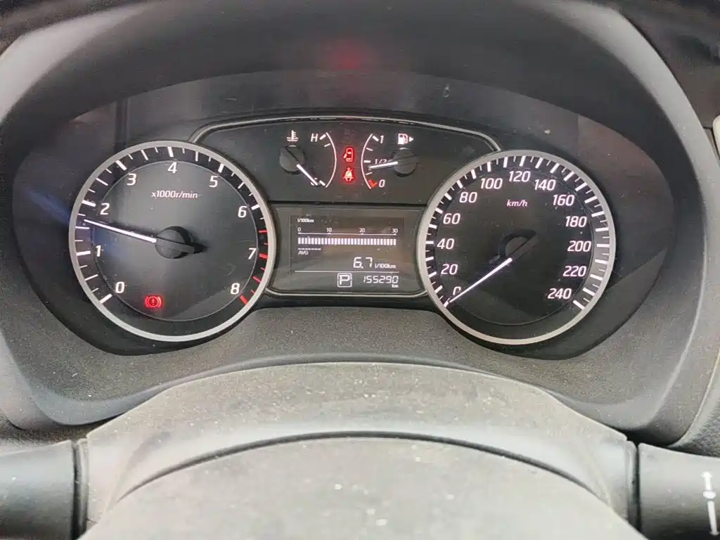 Photo 4 - Nissan Sylphy