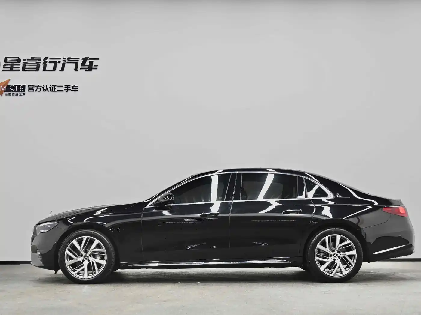 Mercedes-Benz E-Class 2025 E 300 L Fashion фото 15