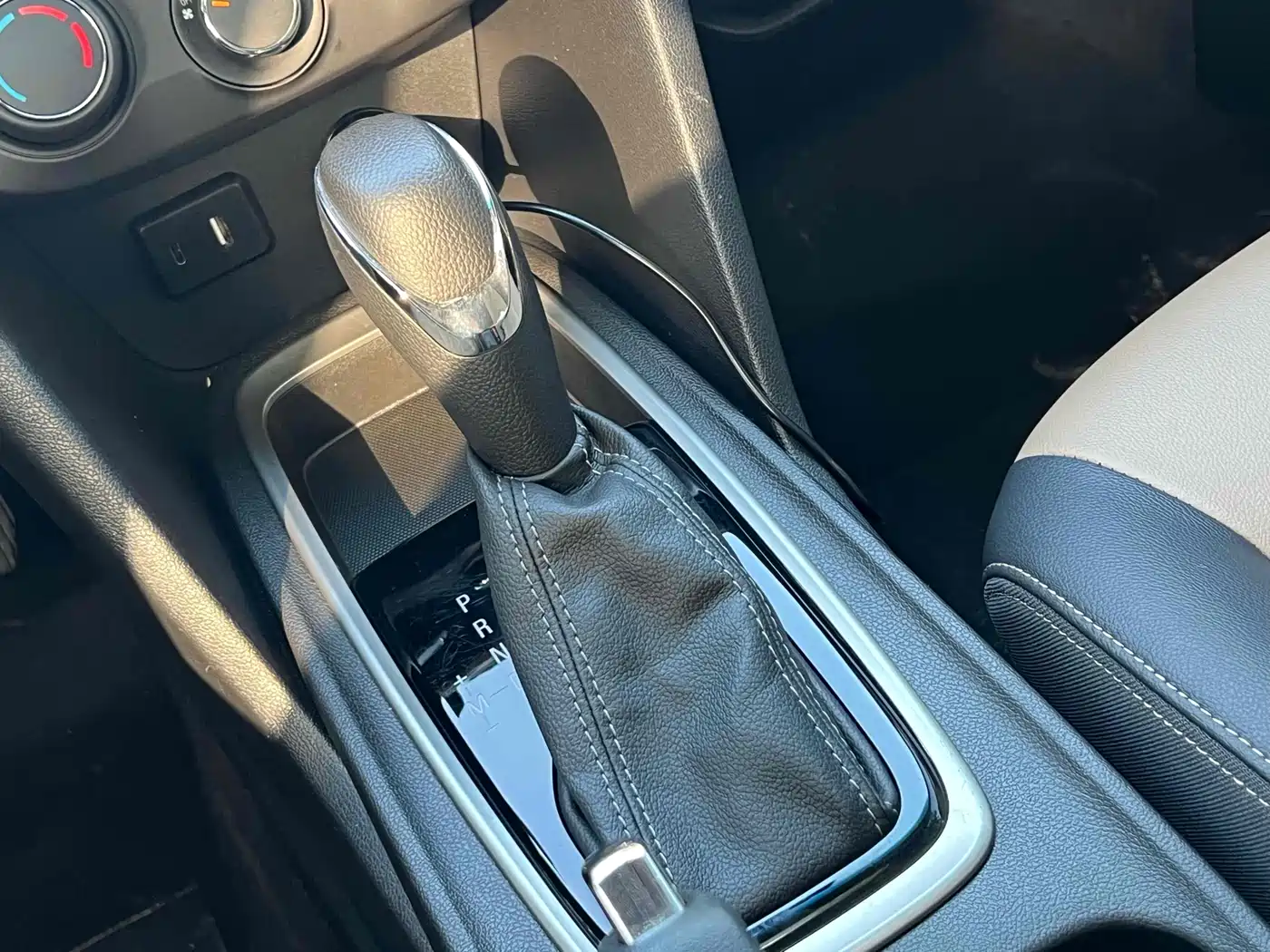 Chevrolet Monza 2022 320 Automatic Enjoyment Sunroof Edition фото 12