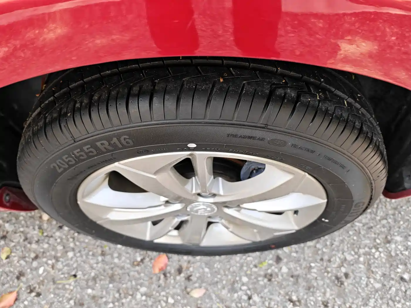 Geely Emgrand GL 2021 2021 UP 1.4T CVT Premium