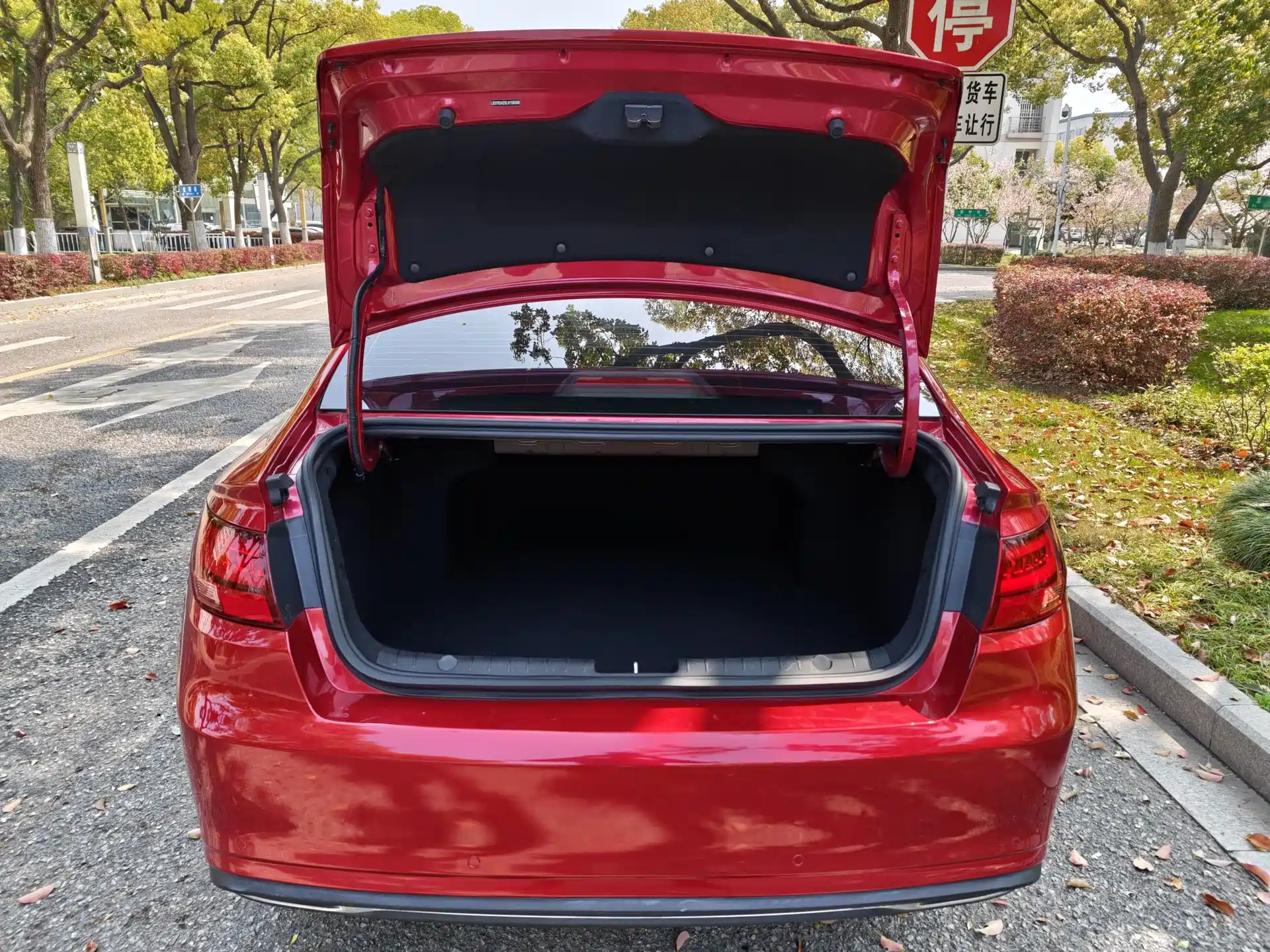 صورة 21 - Geely Emgrand GL