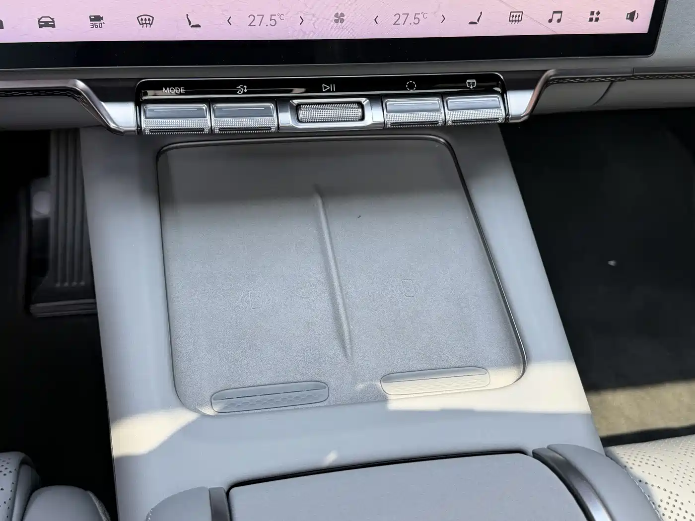 ZEEKR EXTREME KRYPTON 7X