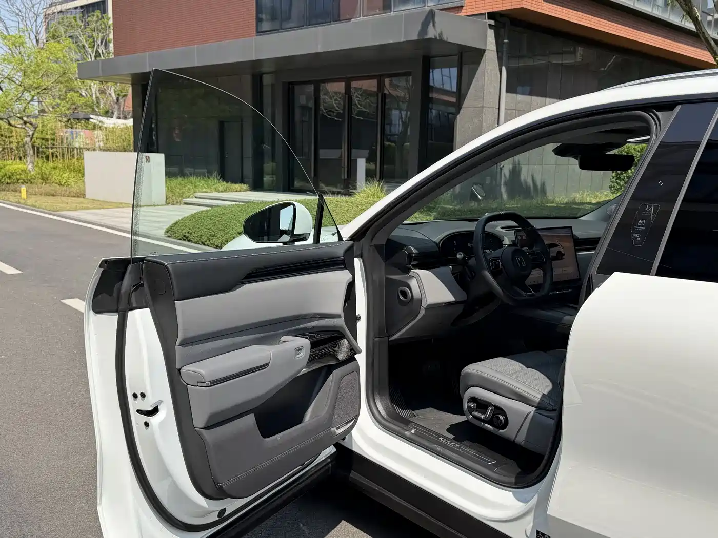 ZEEKR EXTREME KRYPTON 7X