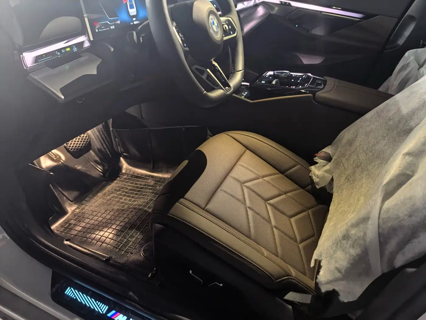 2026 BMW 5 Series