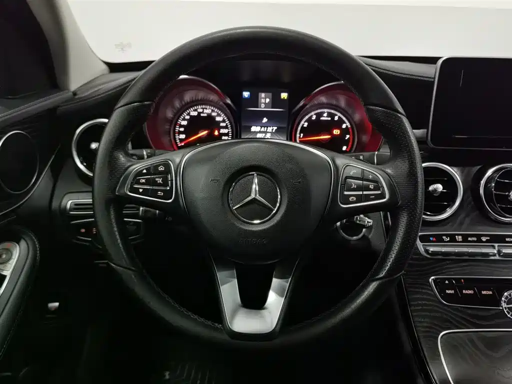 Mercedes-Benz C-Class 2017 Facelift C 180 L Fashion Sport Edition фото 11