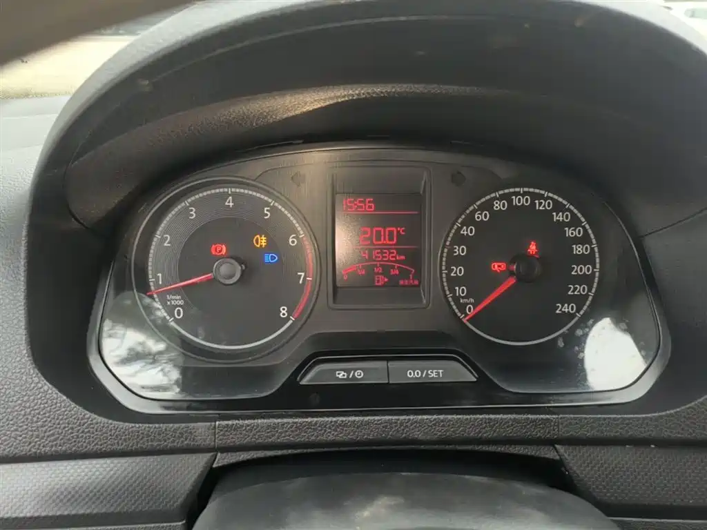 Volkswagen Jetta 2017 1.5L Manual Fashion фото 12
