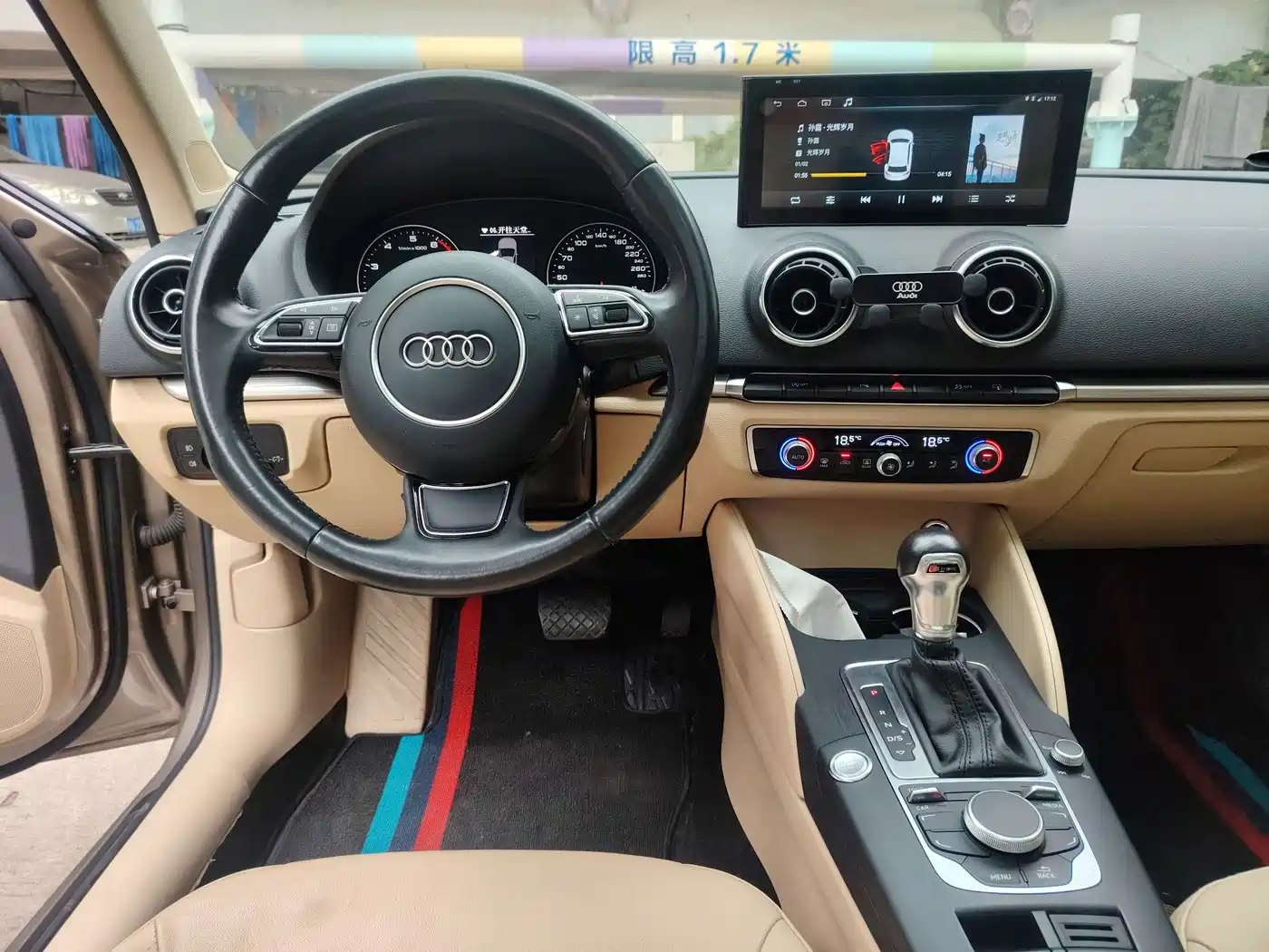 Фото 10 - Audi A3