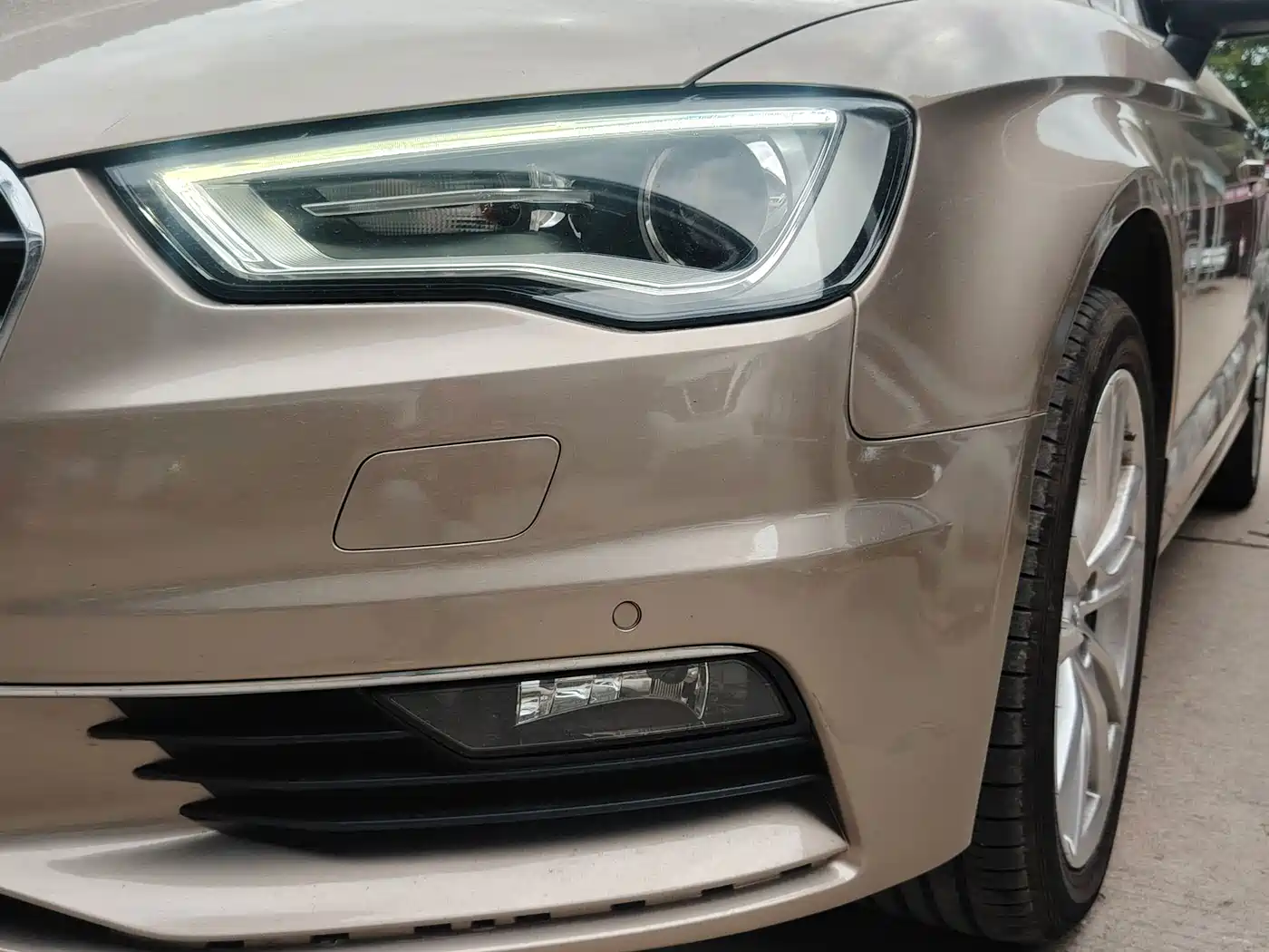 Фото 4 - Audi A3