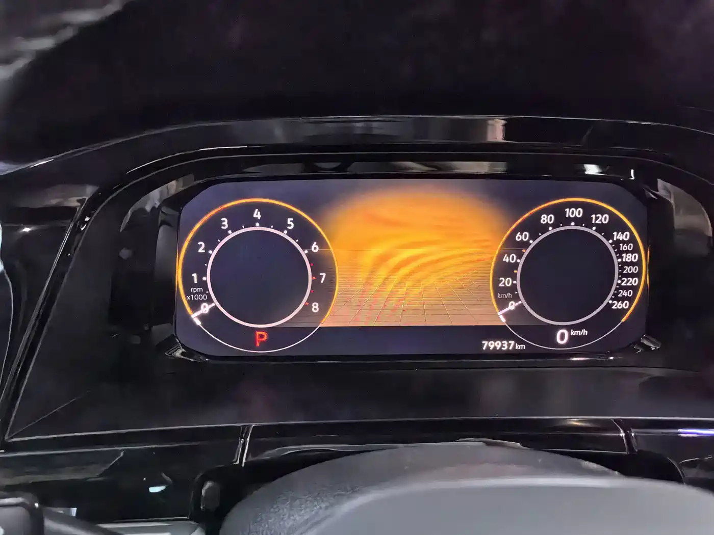 Фото 9 - Volkswagen Teramont