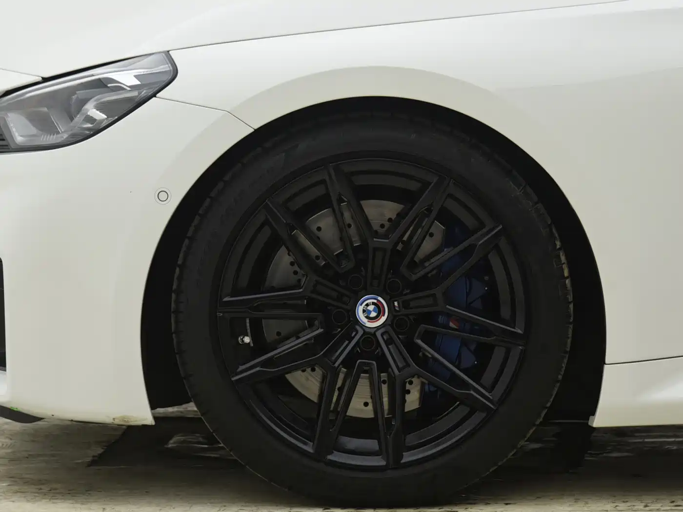BMW M2 2023 Model M2 фото 27