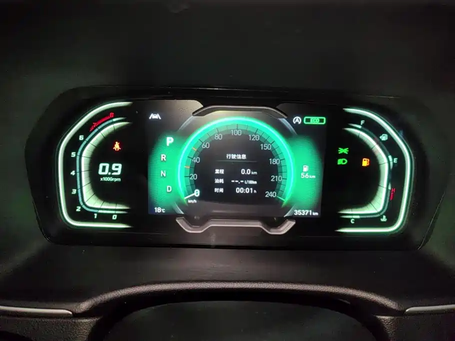 Hyundai Tucson 2023 Tucson L 1.5T Automatic 2WD DLX Luxury Edition фото 14