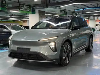 NIO ES6