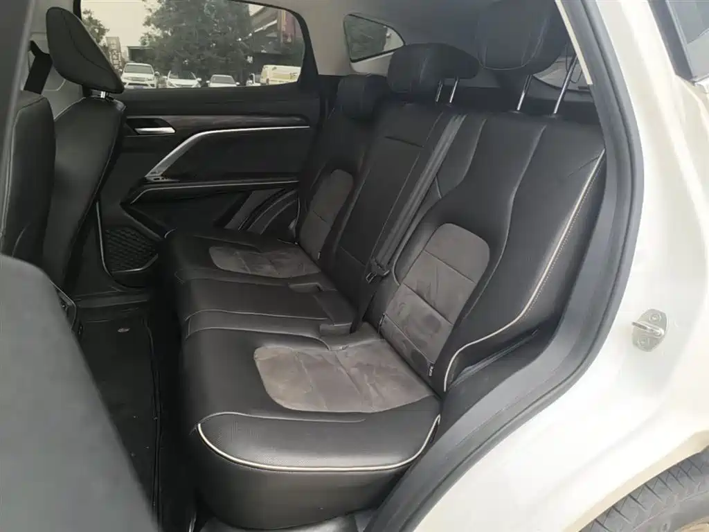 Haval H6 2021 Model National Trend Edition 1.5T Auto Champion фото 16