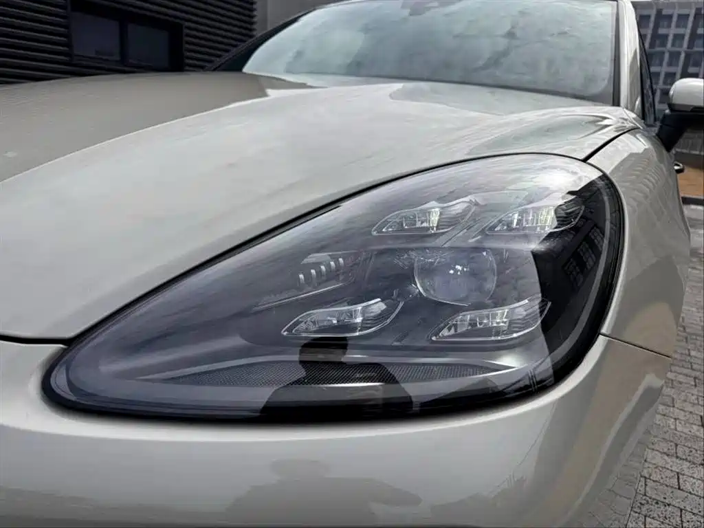 Porsche Cayenne 2019 Cayenne 3.0T фото 17
