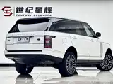 Фото 4 - Land Rover Range Rover