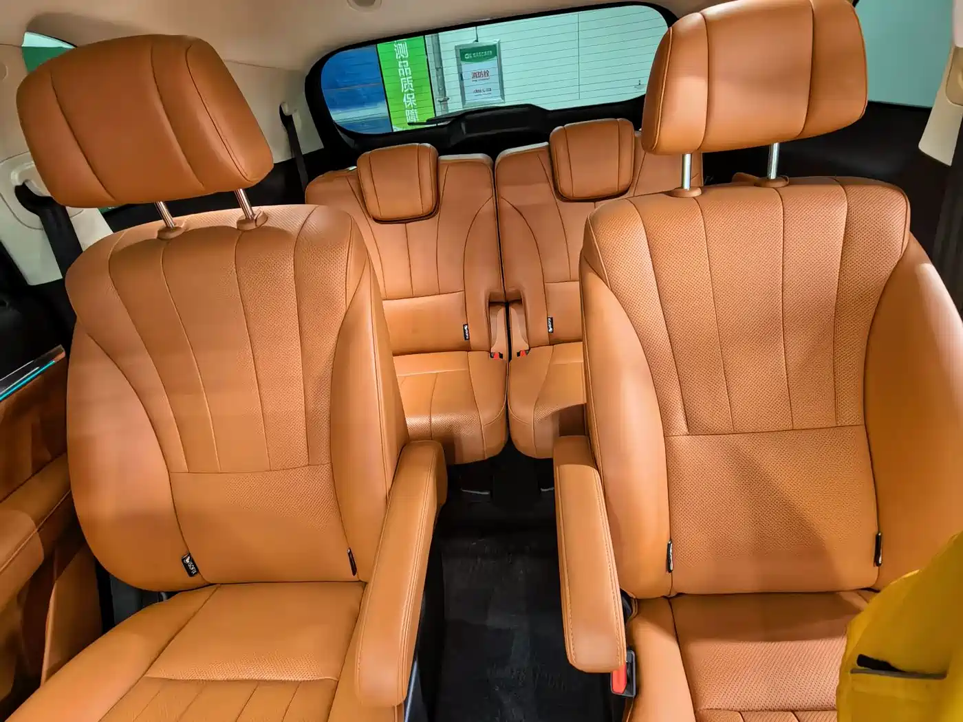 WEY Lanshan 2025 2025 AWD Max