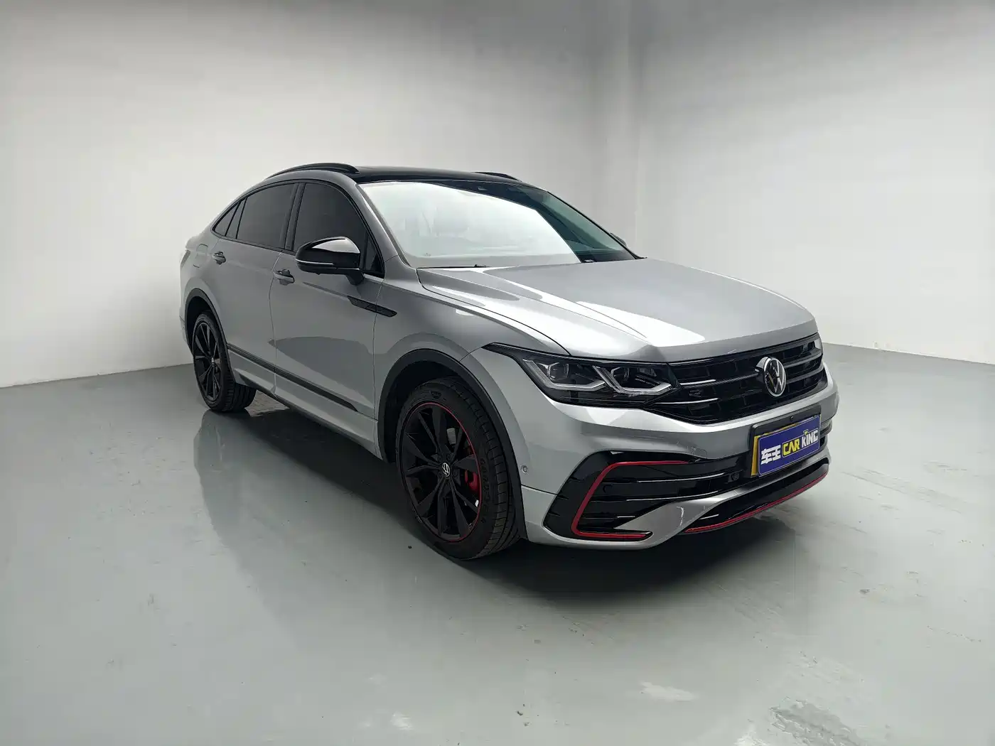 Volkswagen Tiguan X 2022 2023 330TSI 2WD Prestige Flagship