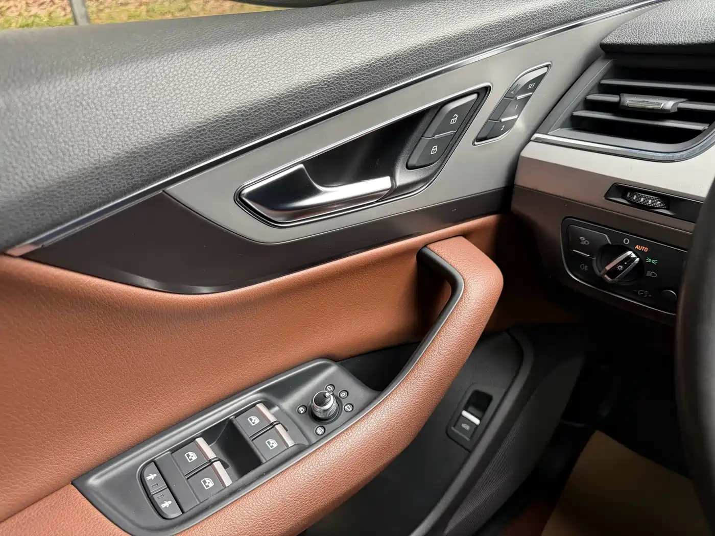 Audi Q7 2016 45 TFSI Technology фото 23