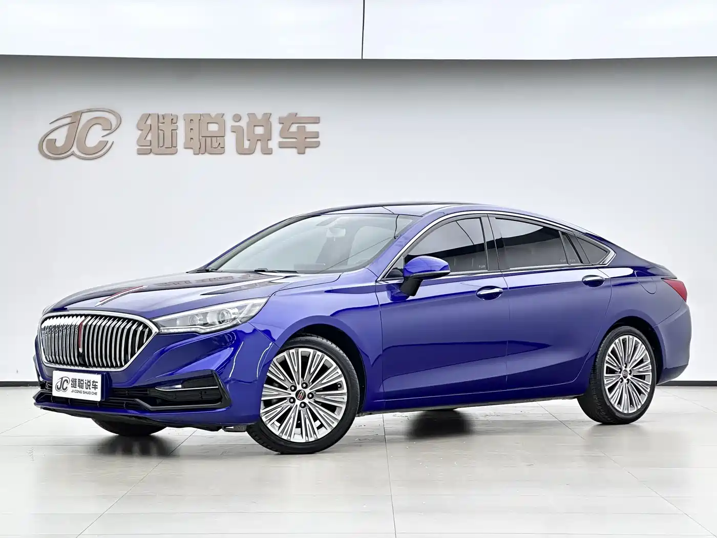 Hongqi H5 2022 Classic 1.5T DCT Flag Rhythm Edition