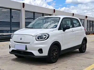 Leapmotor T03