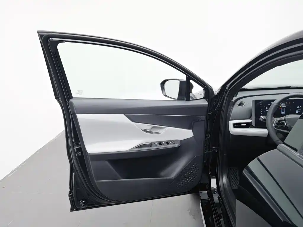 Changan UNI-T 2023 2023 2nd Generation 1.5T Premium