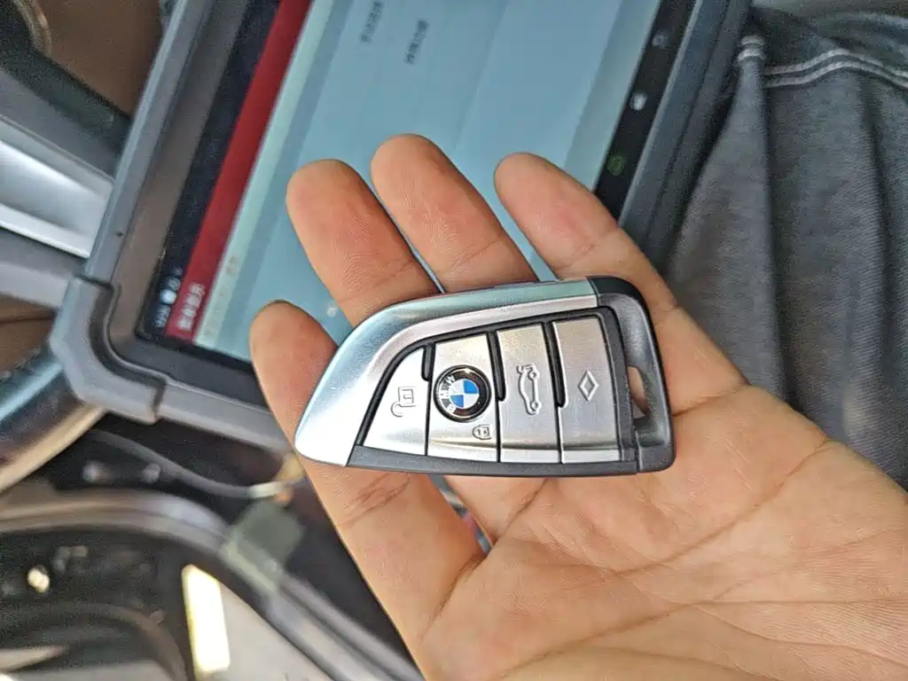 Фото 9 - BMW 5 Series