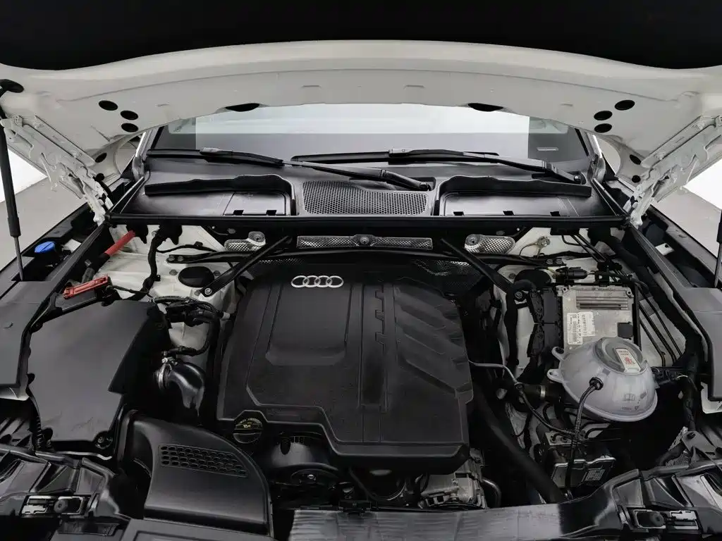 Audi Q5L, миниатюра 6