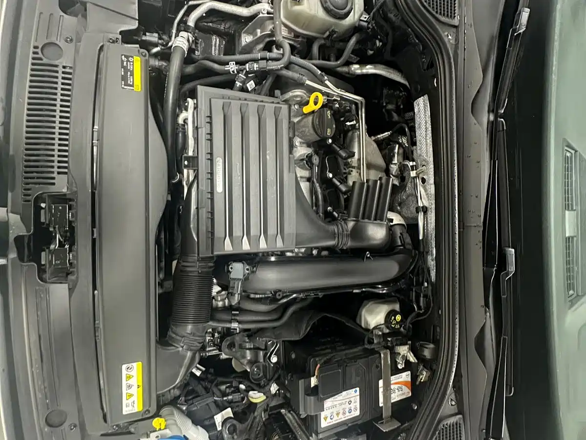 Volkswagen Golf, миниатюра 8
