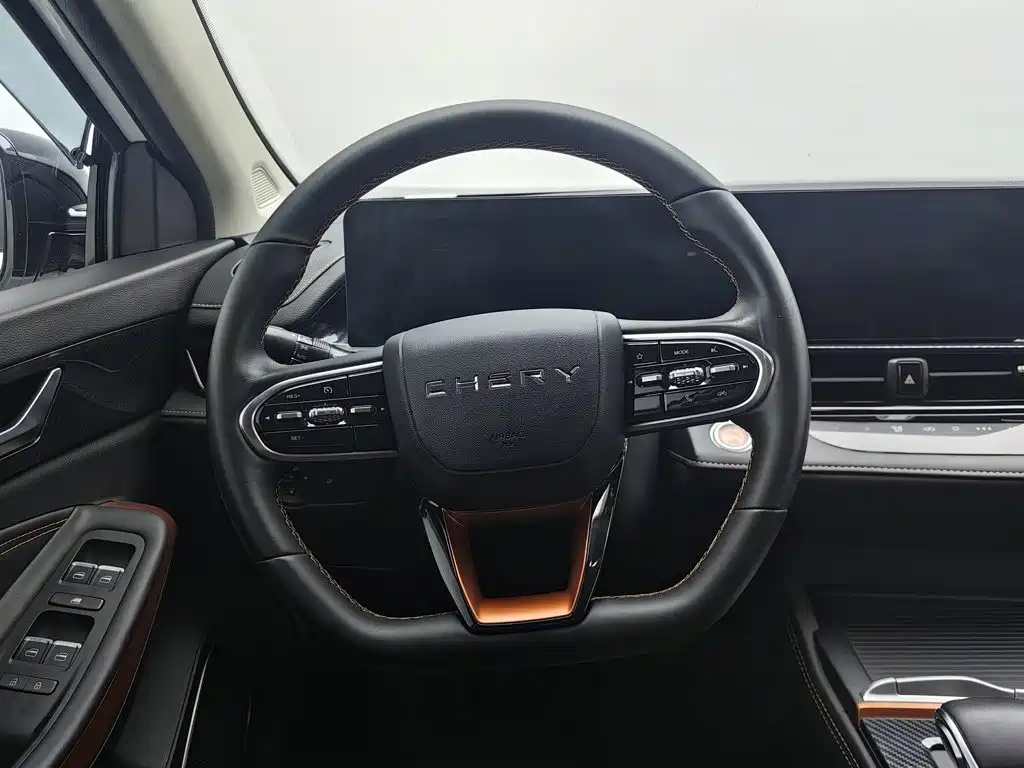 Chery Arrizo 5 GT 2023 2023 1.5T CVT Enjoy