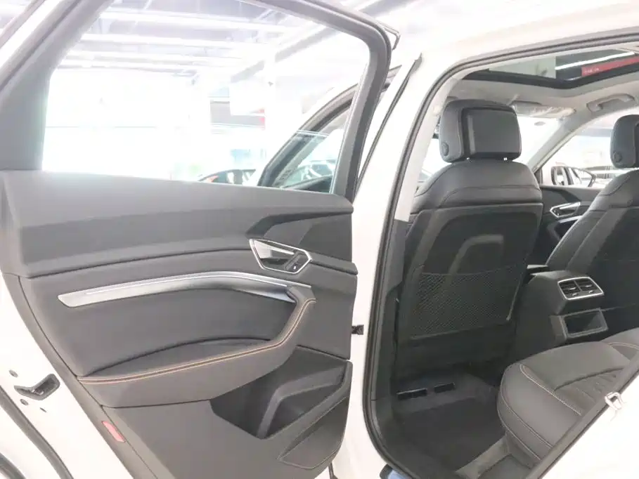 Audi e-tron 2025 2021 50 quattro Luxury