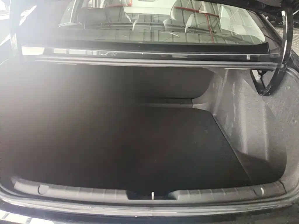 Geely Preface 2025 2024 Zhiqing 1.5TD Celestial Palace Edition