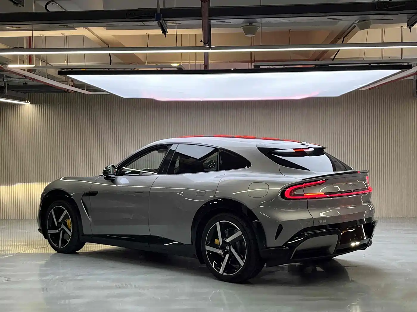 Xiaomi Auto Xiaomi YU7 2025 Ultra Long Range High Performance AWD Max Edition фото 24