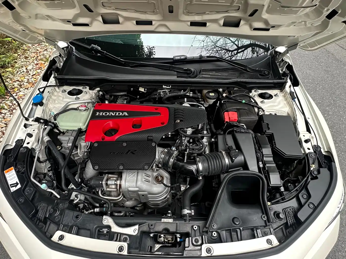 HONDA CIVIC (IMPORTED)