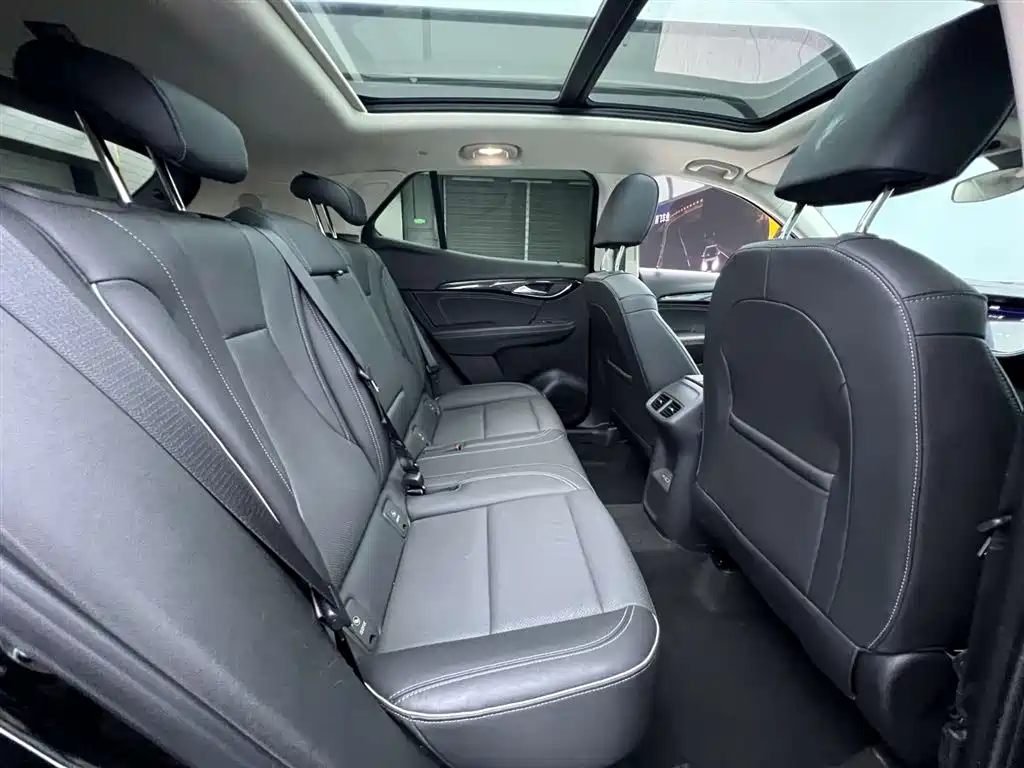 Buick Envision S 2023 Envision S 652T FWD Luxury фото 25