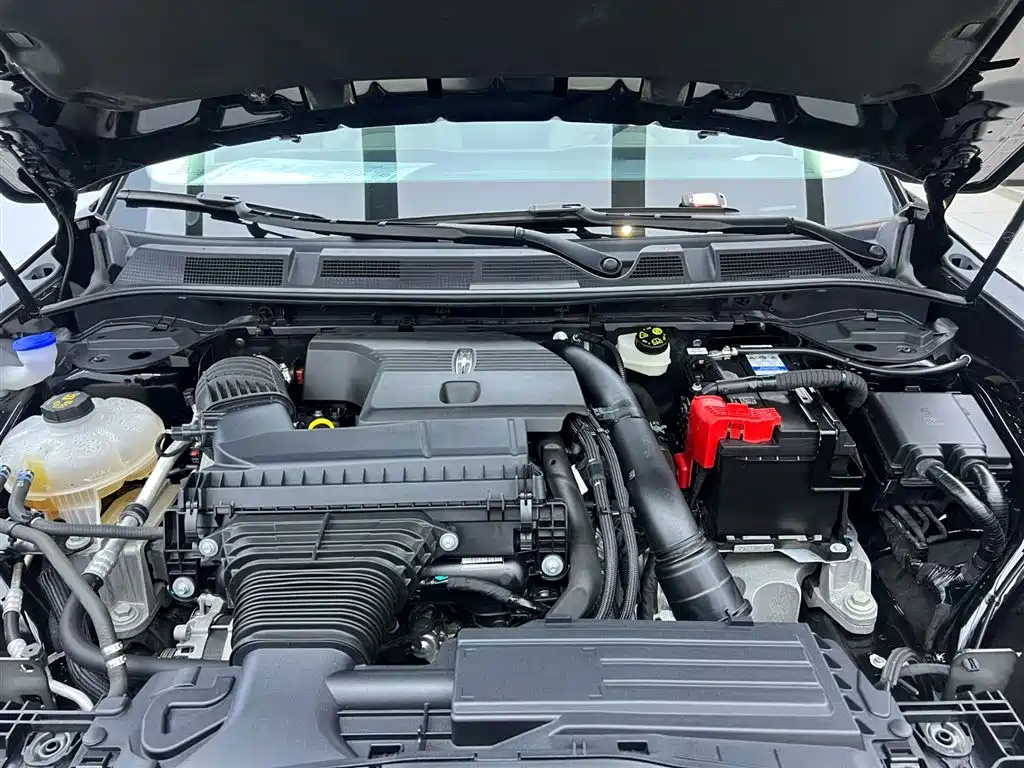 Lincoln Adventurer 2025 2024 2.0T FWD Exclusive Edition