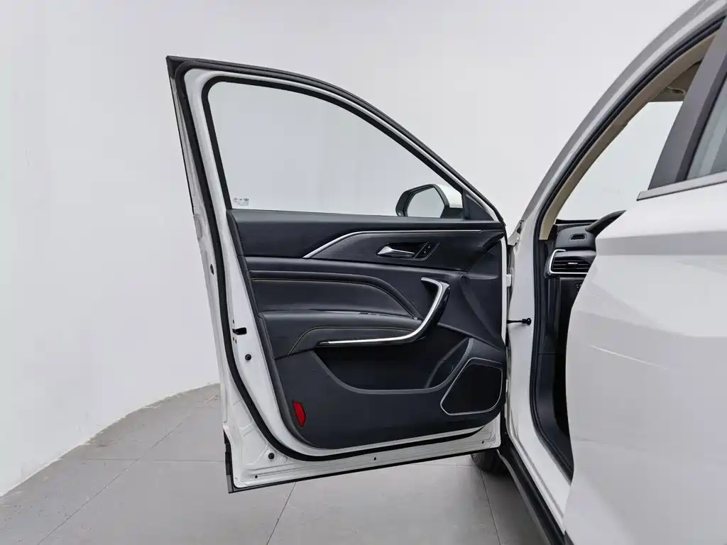Besturn Bestune T77 2021 2021 PRO 280 TID Automatic Luxury